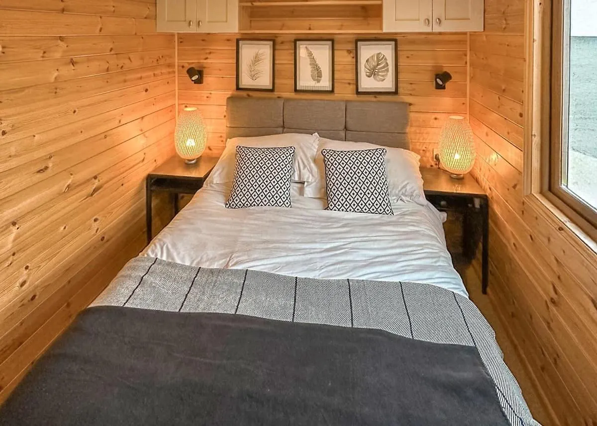 Pant Wilkin Lodges And Equestrian Centre Cowbridge United Kingdom