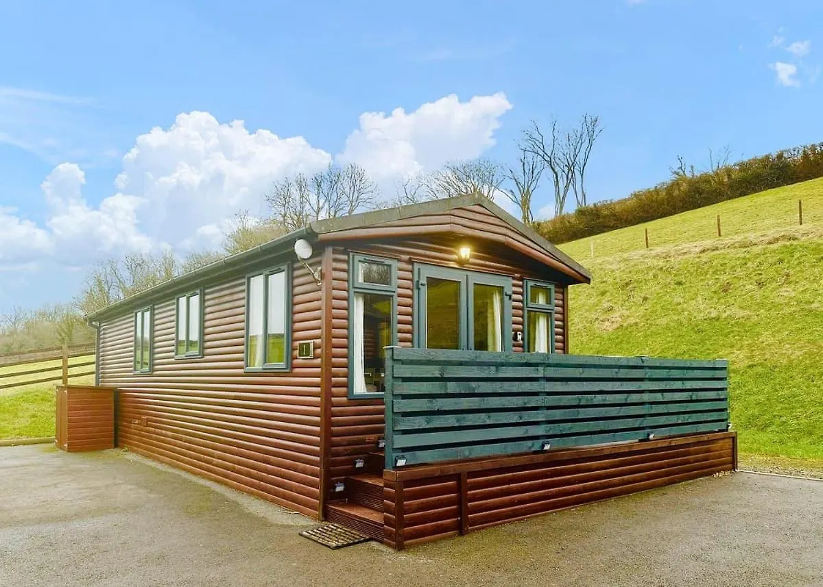 Pant Wilkin Lodges And Equestrian Centre Cowbridge Holiday park