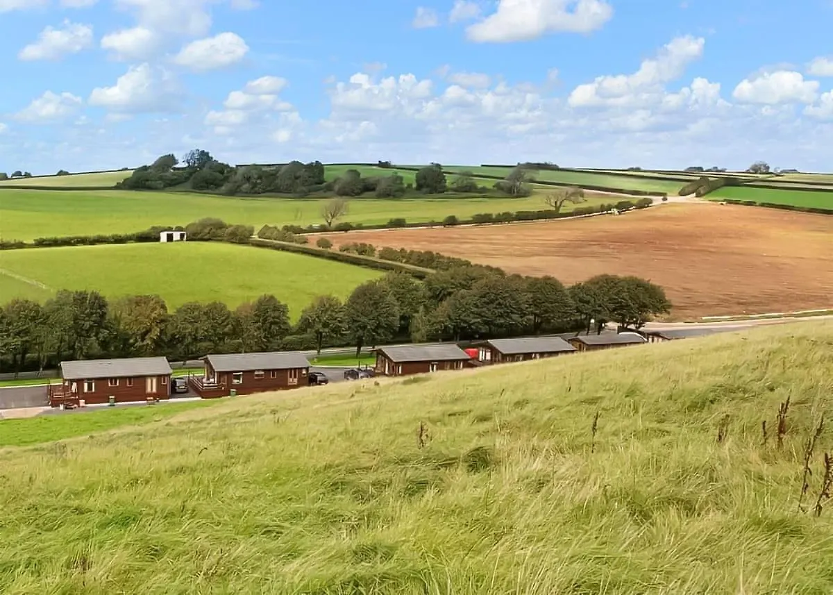 Holiday park Pant Wilkin Lodges And Equestrian Centre Cowbridge