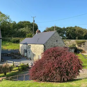  Holiday home Beautiful In Idyllic Location